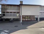 Unsere Schule