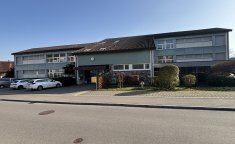 Unsere Schule