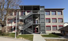 Unsere Schule