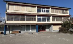 Unsere Schule
