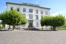 Unsere Standorte - Schulhaus Kirchbühl Nord