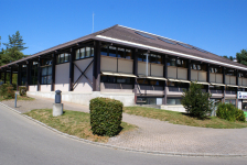 Unsere Standorte - Schulhaus Tränkebach
