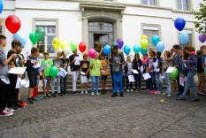 Unsere Schulhauskultur