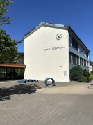 Unsere Schule