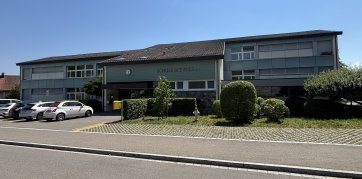 Unsere Schule