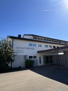 Unsere Schule