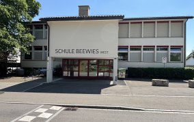 Unsere Schule