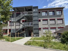 Unsere Schule