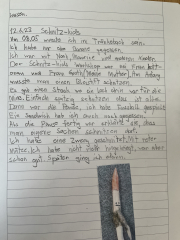 Natur pur, Kinder Feedbacks