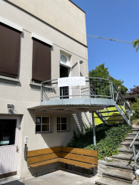 Schulergänzende Tagesstrukturen Mikado