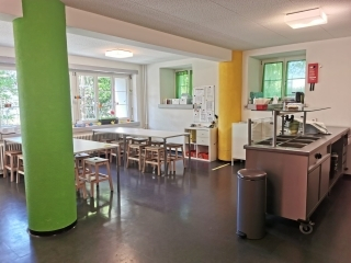 Schulergänzende Tagesstrukturen MIKADO
