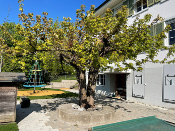 Tageskindergarten