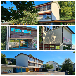 Unsere Schule