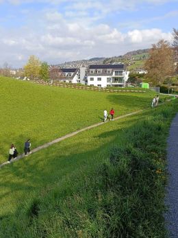 aktuell