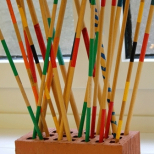 Schulergänzende Tagesstrukturen MIKADO
